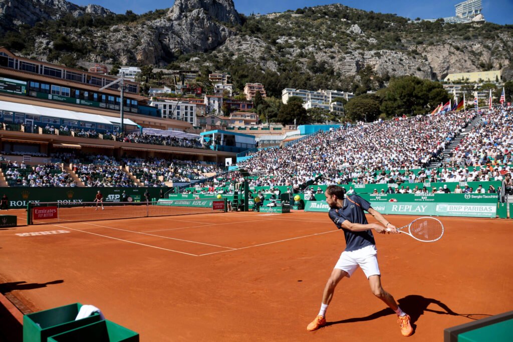 Why you should be excited about this year's tennis clay court swing